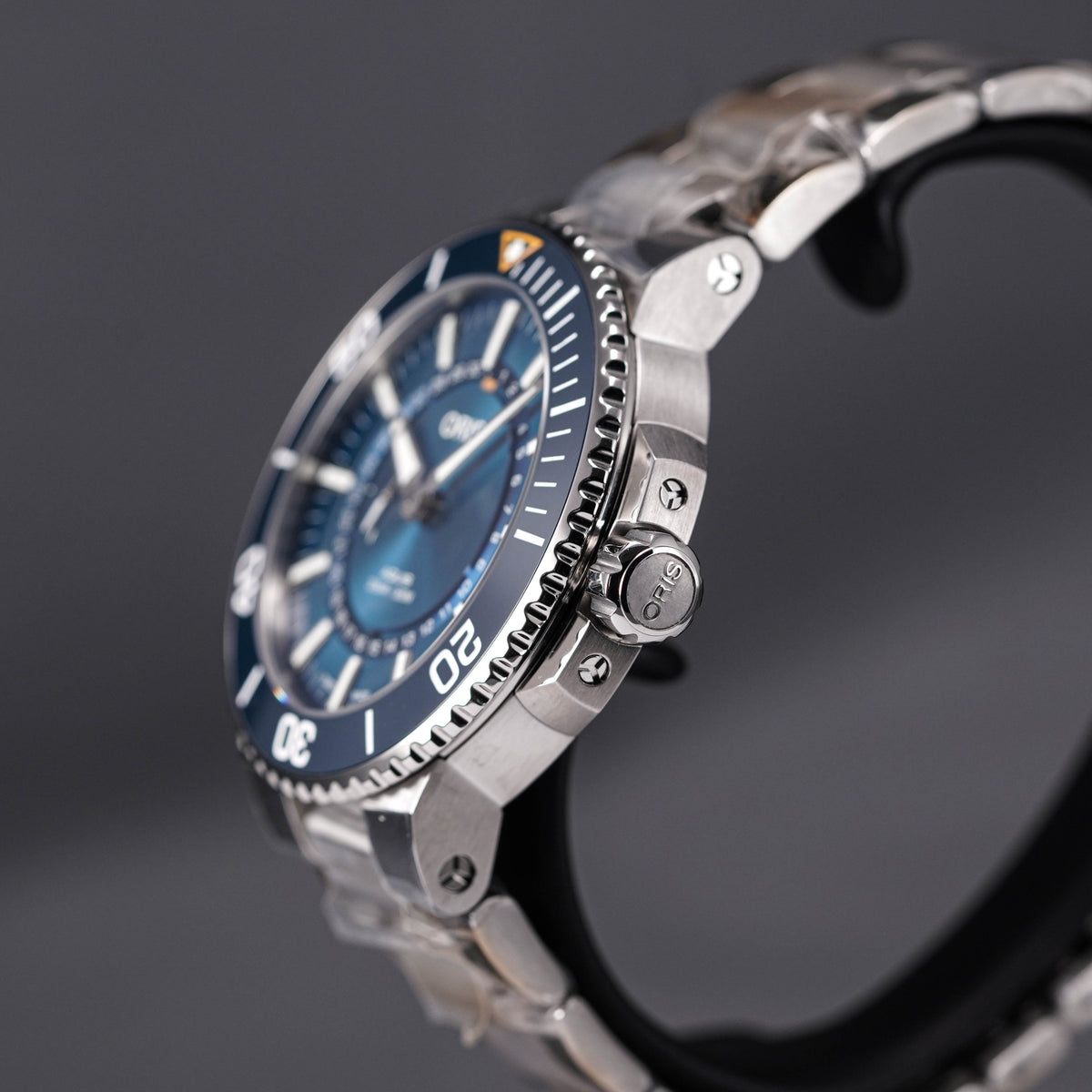 Oris Great Barrier Reef Limited