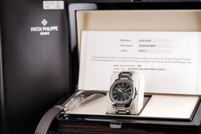 PATEK PHILIPPE