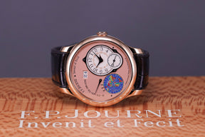 CLASSIQUE ROSEGOLD UTC G 40 A (2012)