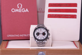 Omega Speedmaster Chronoscope