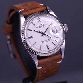 DATEJUST 36MM VINTAGE 1601 '2 MILLION SERIES' (WATCH ONLY)