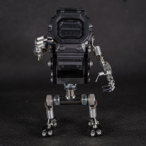 ROBOTOYS BLACK EDITION