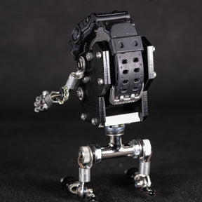 ROBOTOYS BLACK EDITION