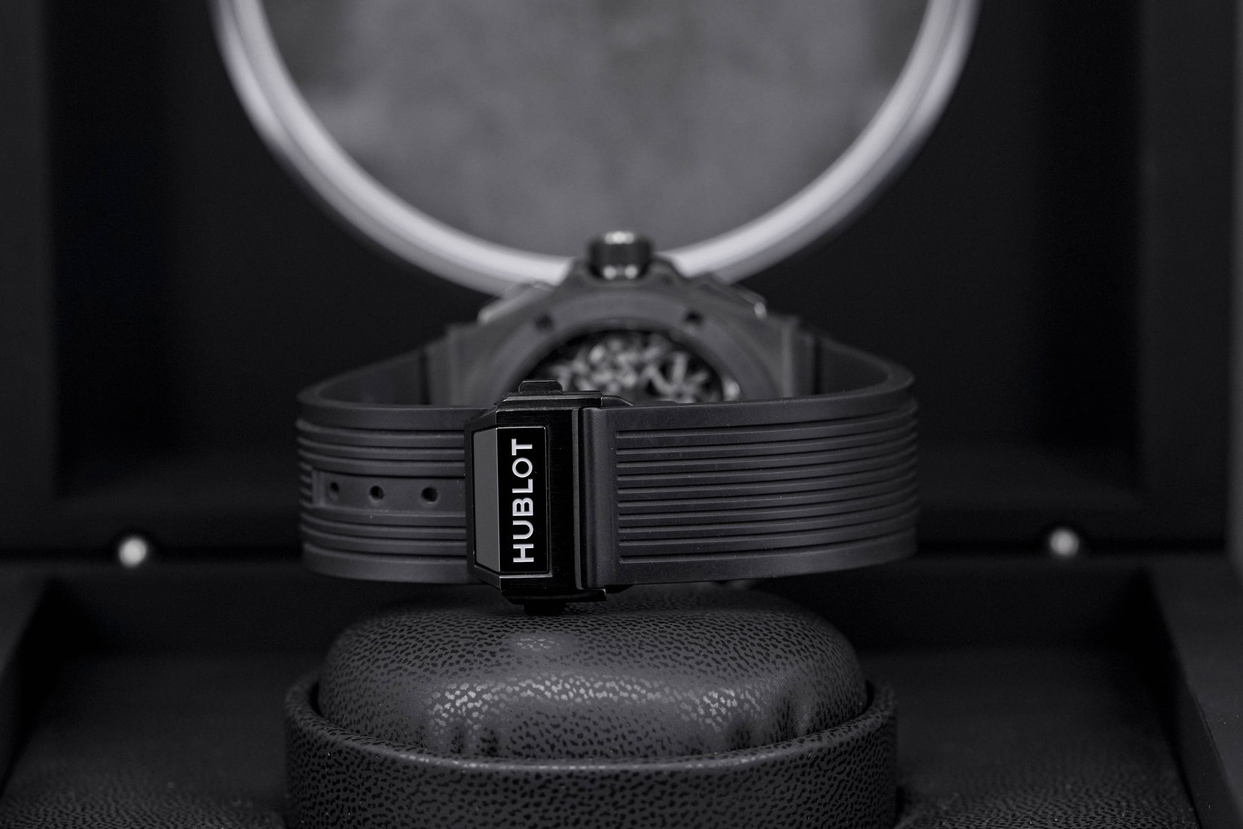 Hublot Big Bang Alarm Repeater