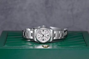 Rolex Oyster Perpetual 176200