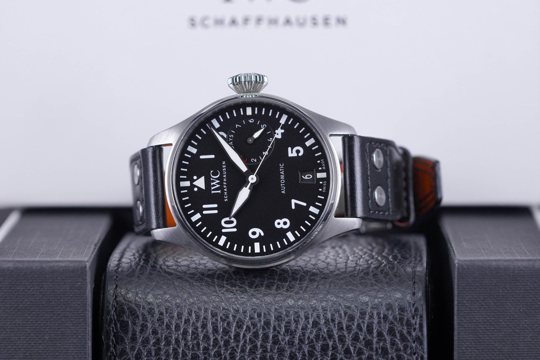 Iwc 501001 best sale