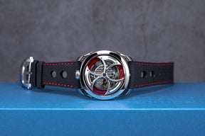 MB&F MAD 1 Edition Raffle Red