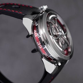 MB&F MAD 1 Edition Raffle Red