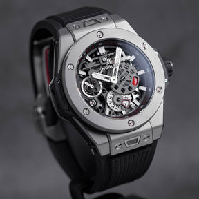 Hublot Big Bang Meca-10