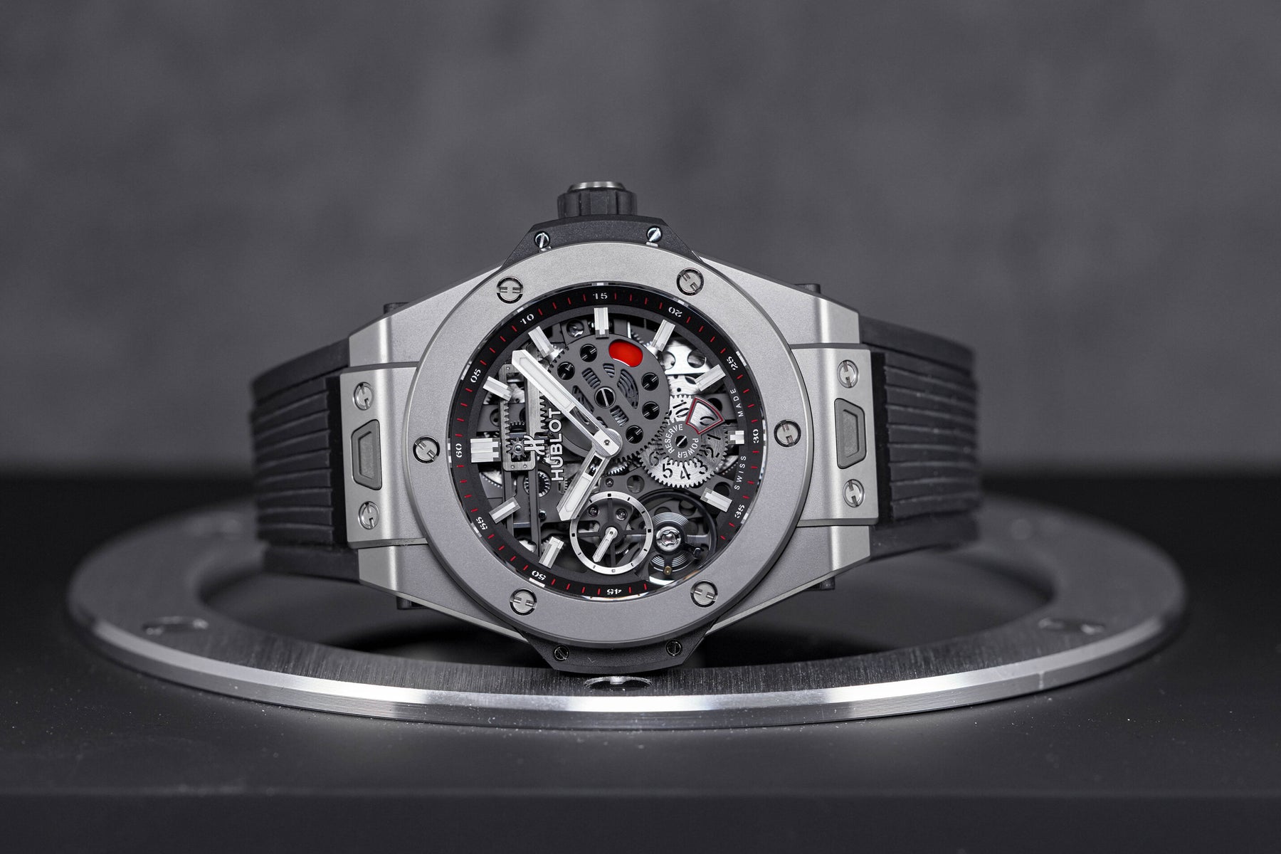 Hublot Big Bang Meca-10