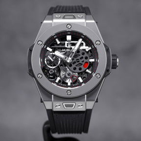 Hublot Big Bang Meca-10