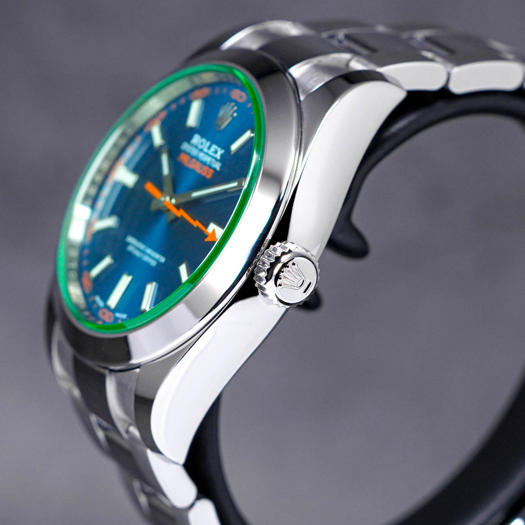 Rolex Milgauss 116400GV