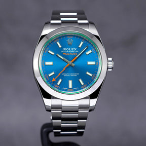 Rolex Milgauss 116400GV