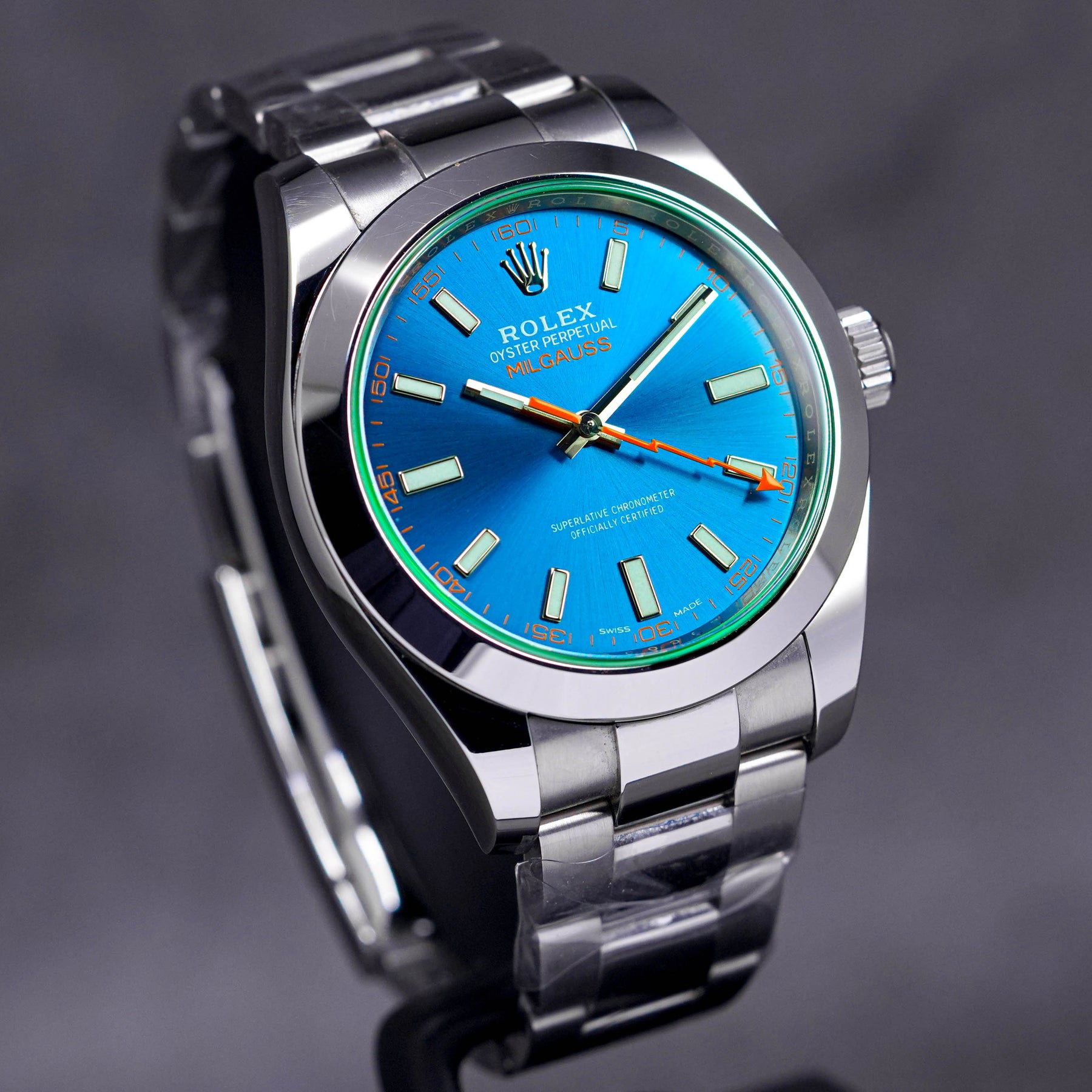 New sale milgauss 2019