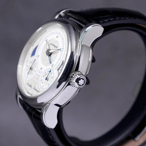 Montblanc Nicolas Rieussec