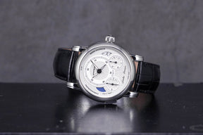 Montblanc Nicolas Rieussec