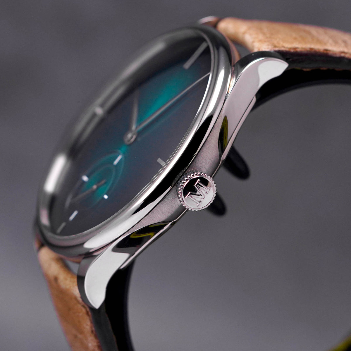 H Moser & Cie Venturer