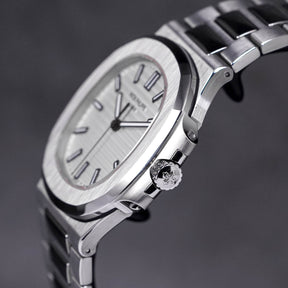 Patek Philippe Nautilus 5711/1A