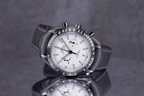 SPEEDMASTER GREY SIDE OF THE MOON (WATCH ONLY)