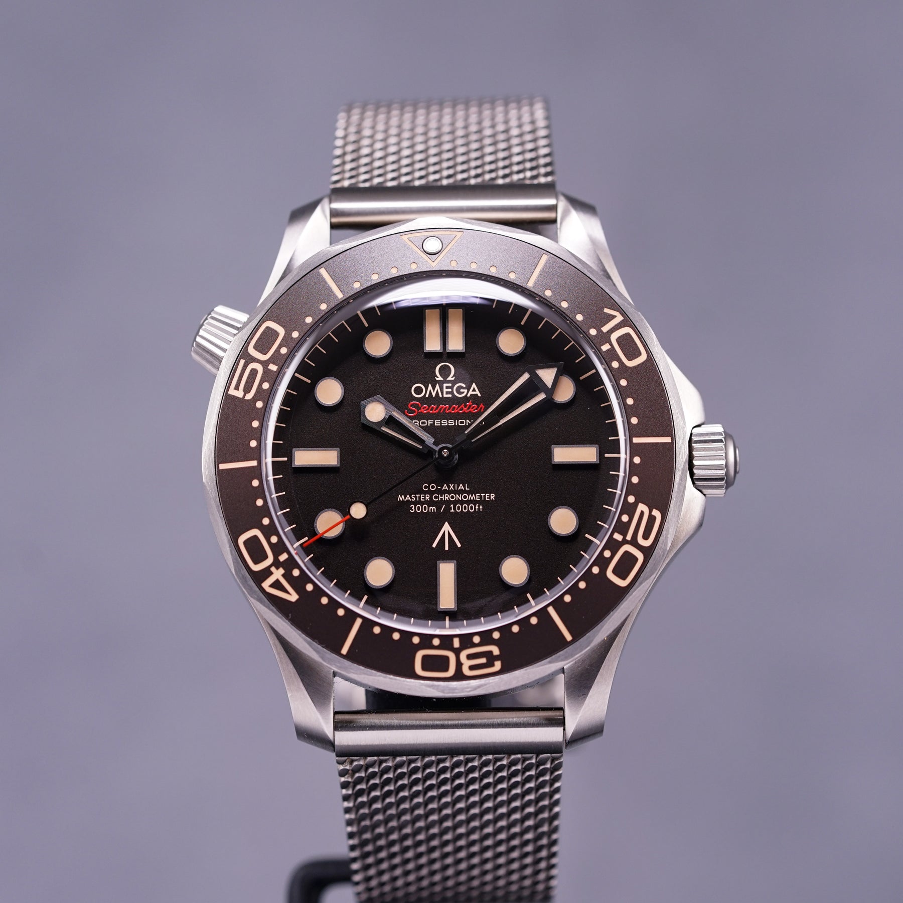 Jam Tangan Omega Omega At 007 Omega Watch Bond 007 Omega Seamaster