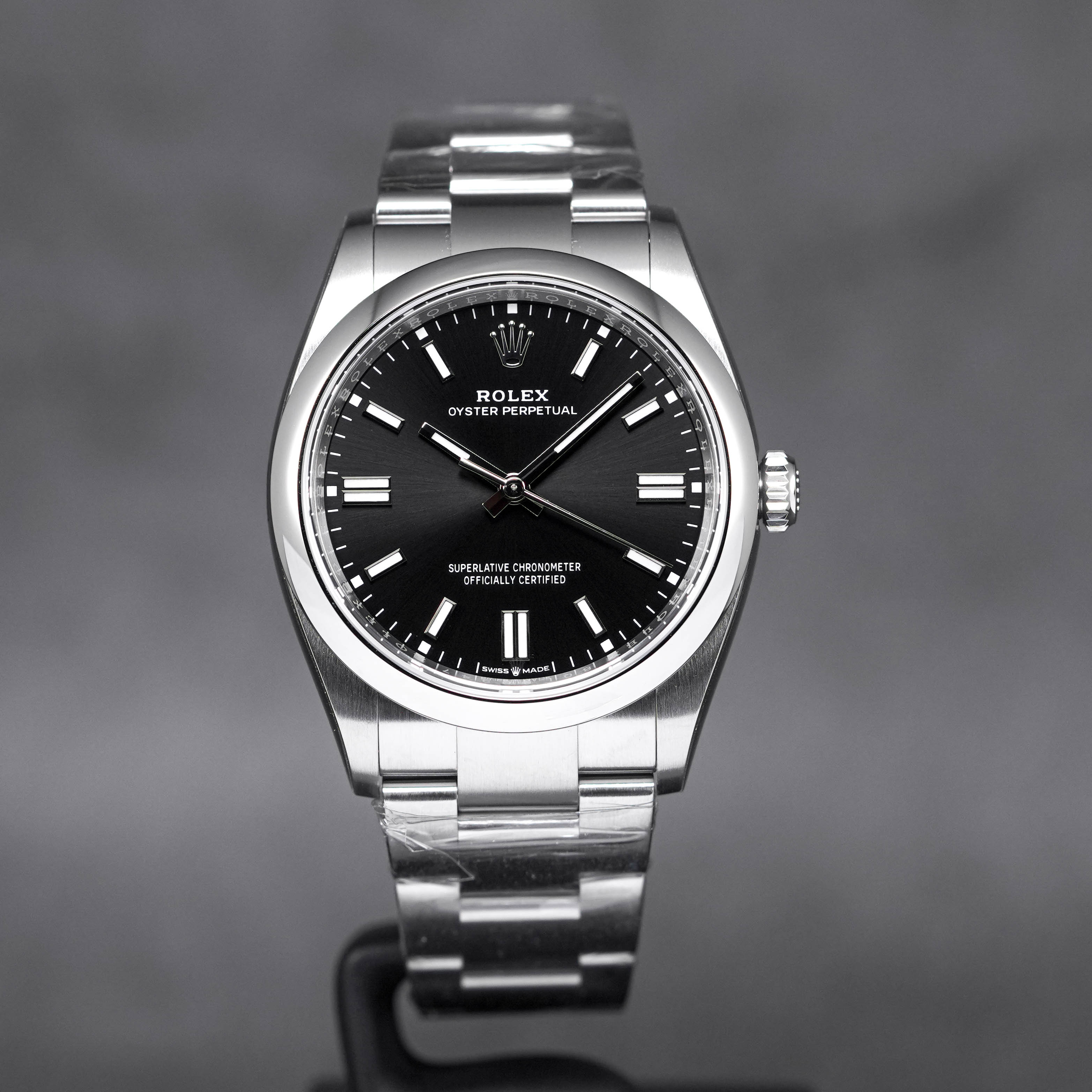 Rolex oyster best sale perpetual 36mm