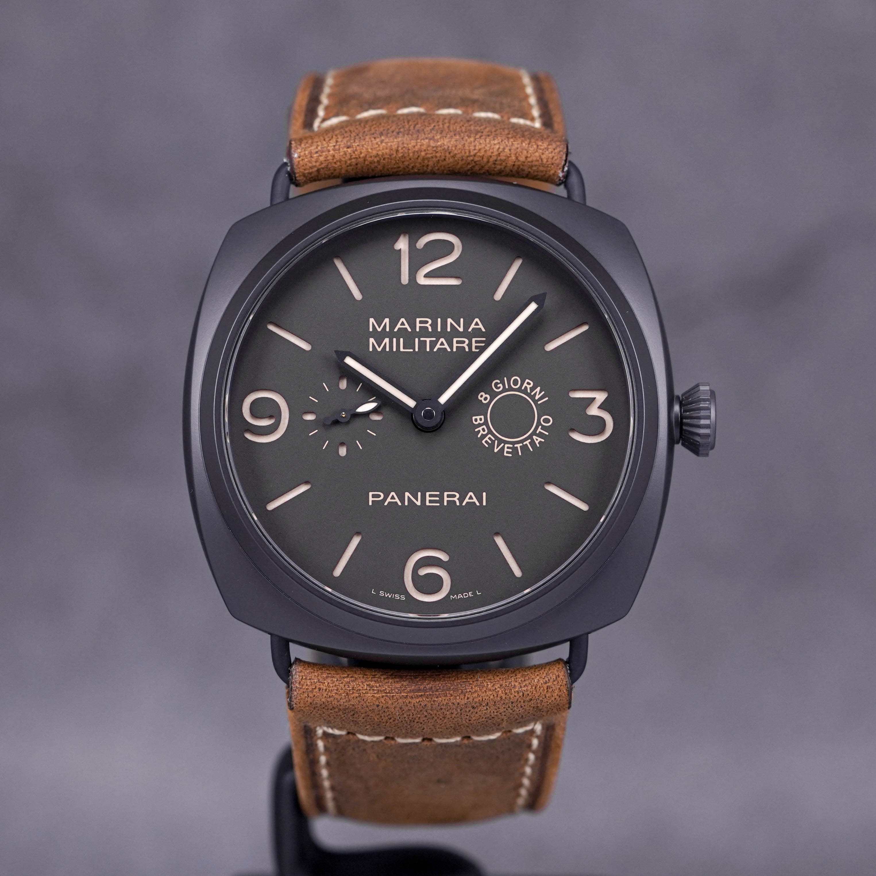 Panerai best sale marina militare