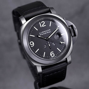 LUMINOR SPECIAL EDITION PAM 028 L (2010)