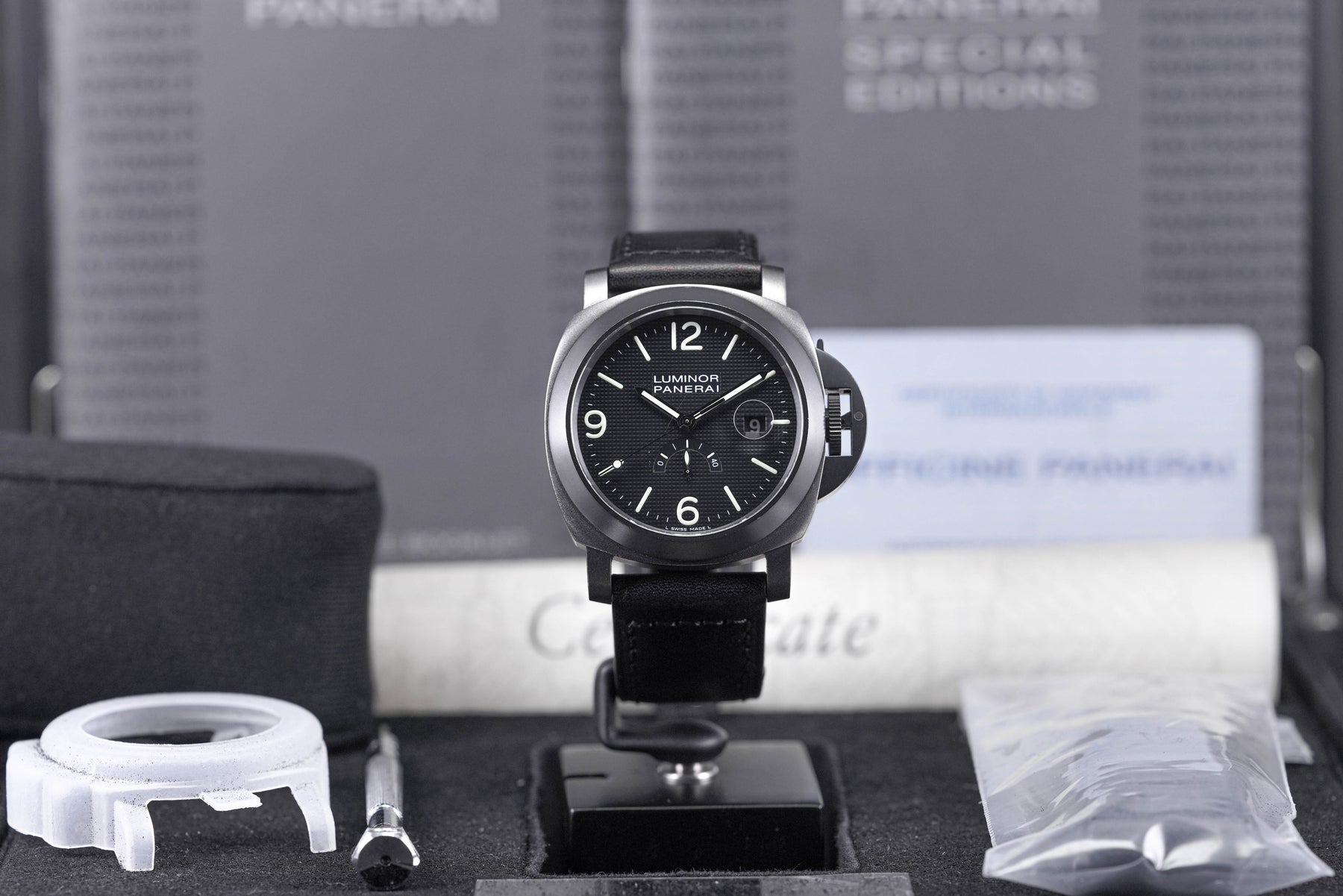 Pam 028 clearance