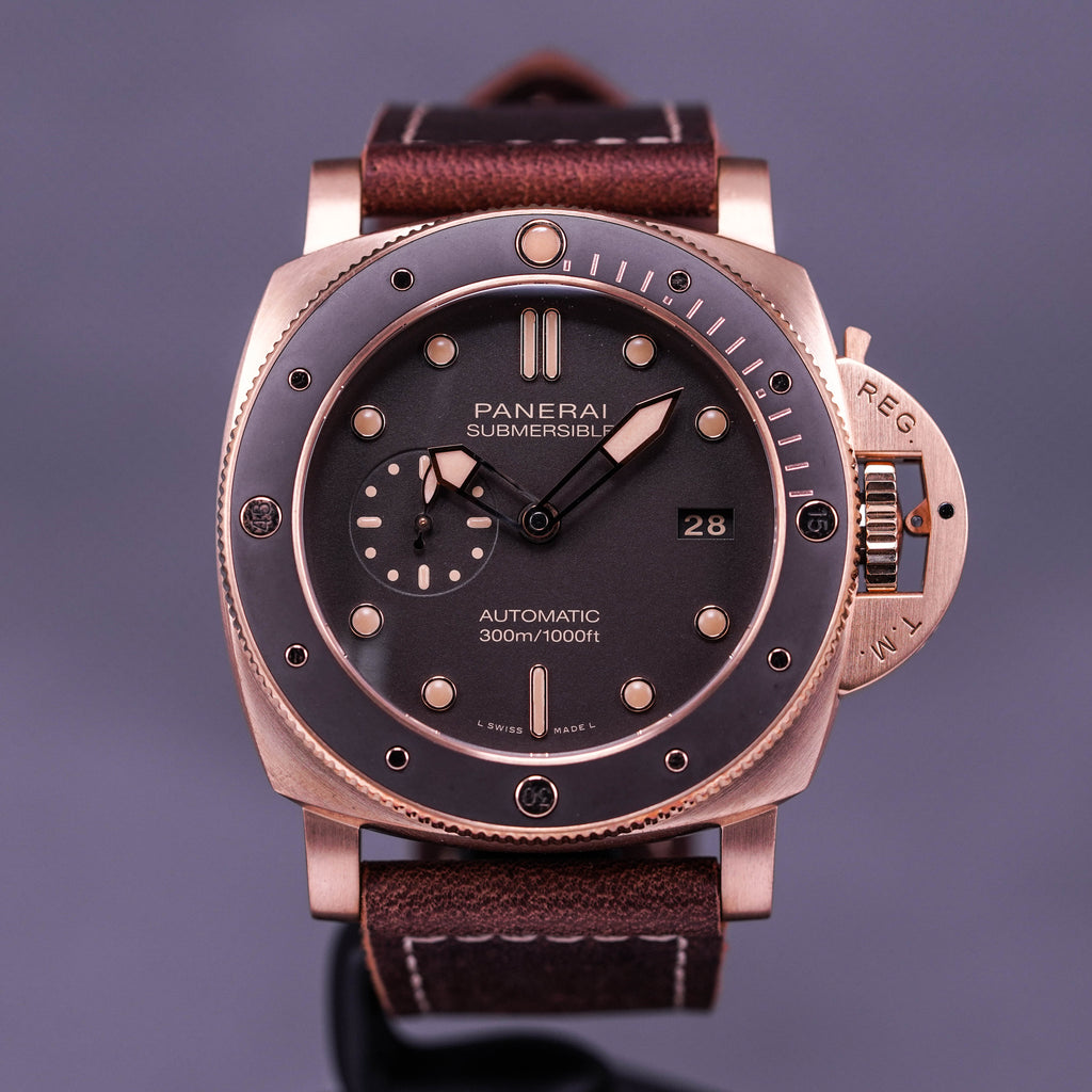 Panerai 968 clearance