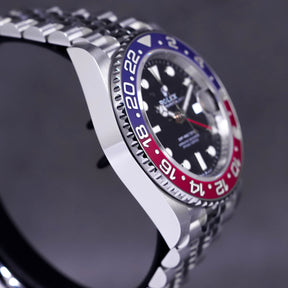 GMT MASTER II PEPSI JUBILEE (2022)