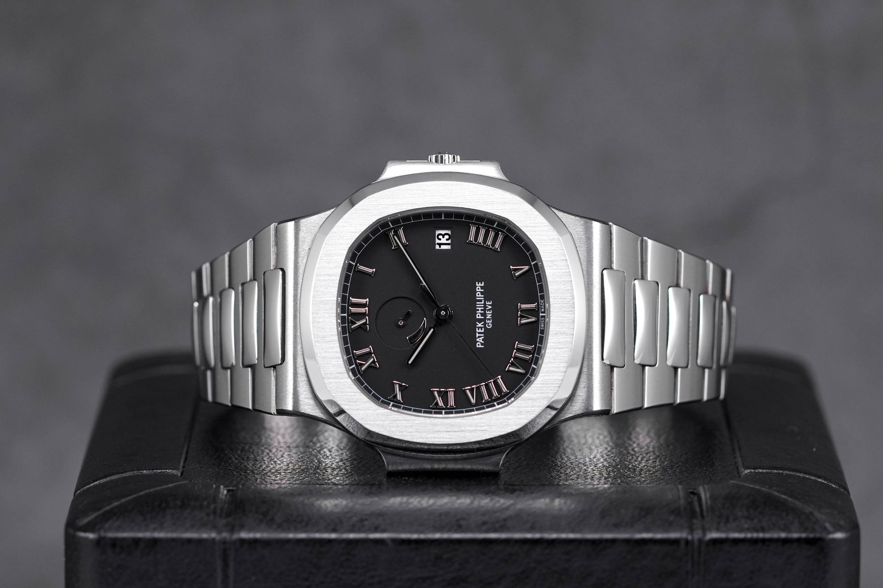 Patek Philippe Nautilus 3710