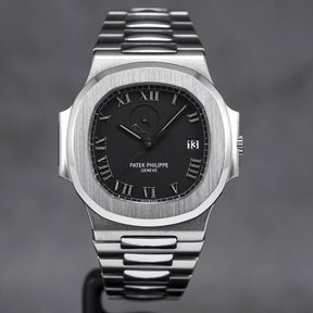 Patek Philippe Nautilus 3710