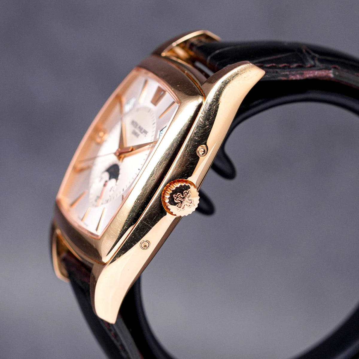 Patek Philippe Gondolo Rosegold