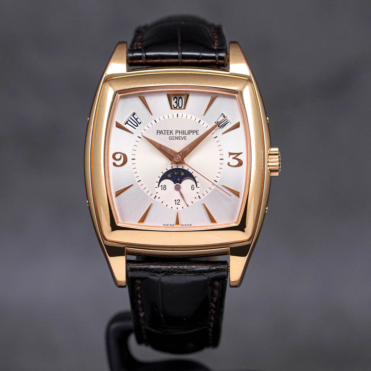 Patek Philippe Gondolo Rosegold