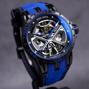 ROGER DUBUIS EXCALIBUR SPIDER HURACAN