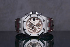 Audemars Piguet Royal Oak Offshore Chronograph Safari