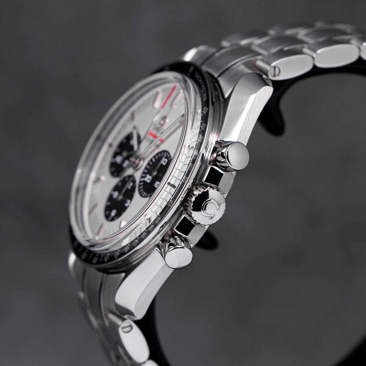 OMEGA SPEEDMASTER TOKYO 2020 'PANDA'