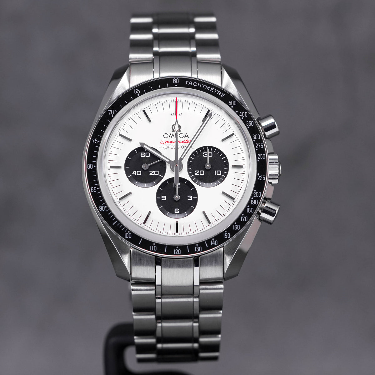 OMEGA SPEEDMASTER TOKYO 2020 'PANDA'
