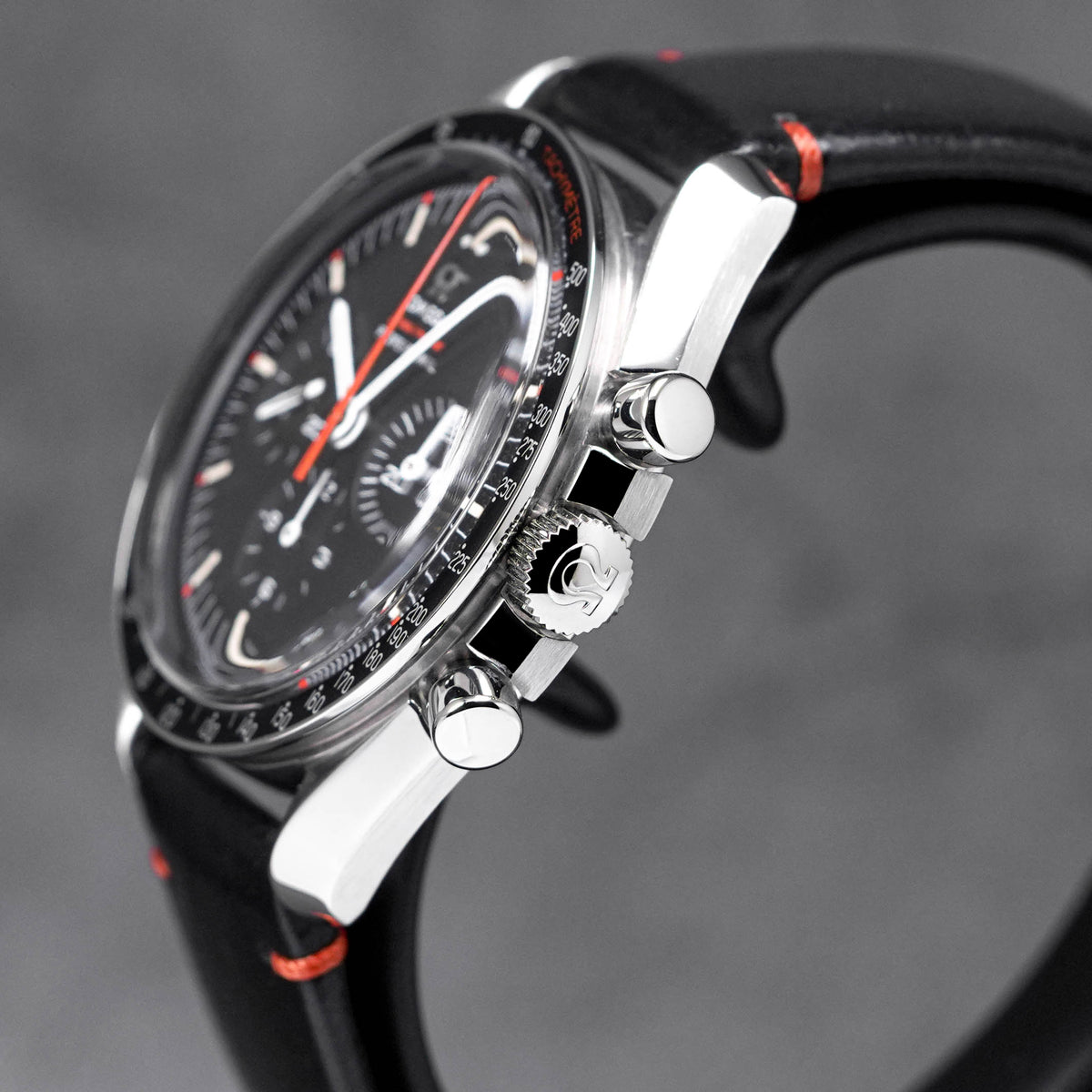 Omega Speedmaster Ultraman