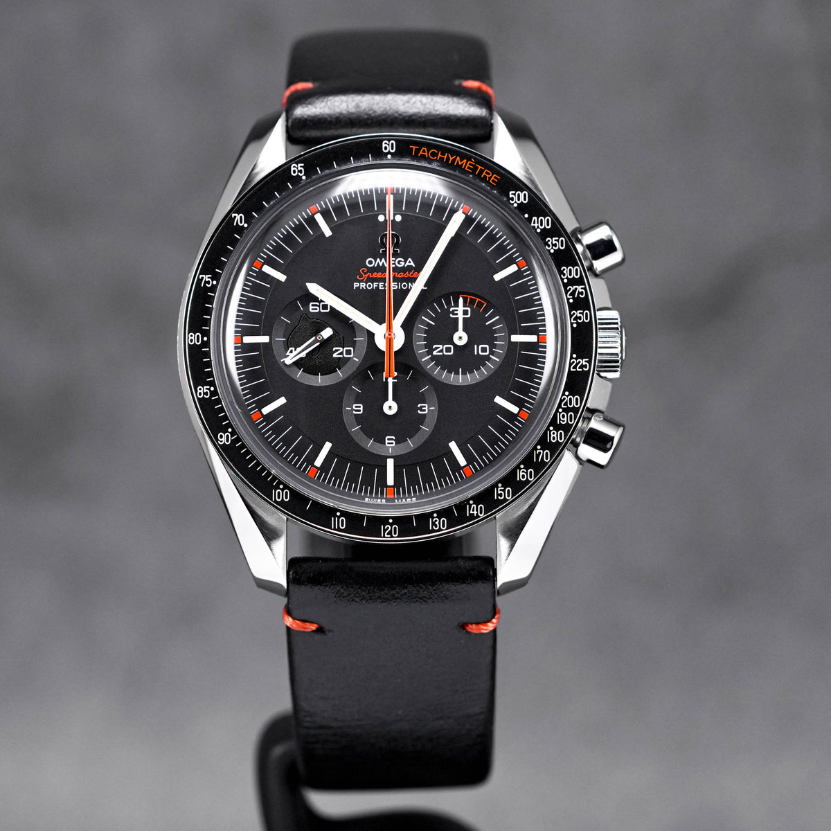 Omega Speedmaster Ultraman