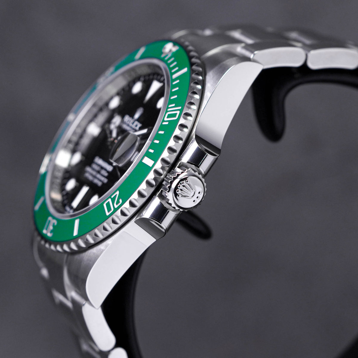 SUBMARINER DATE 41MM 'STARBUCKS' (2022)