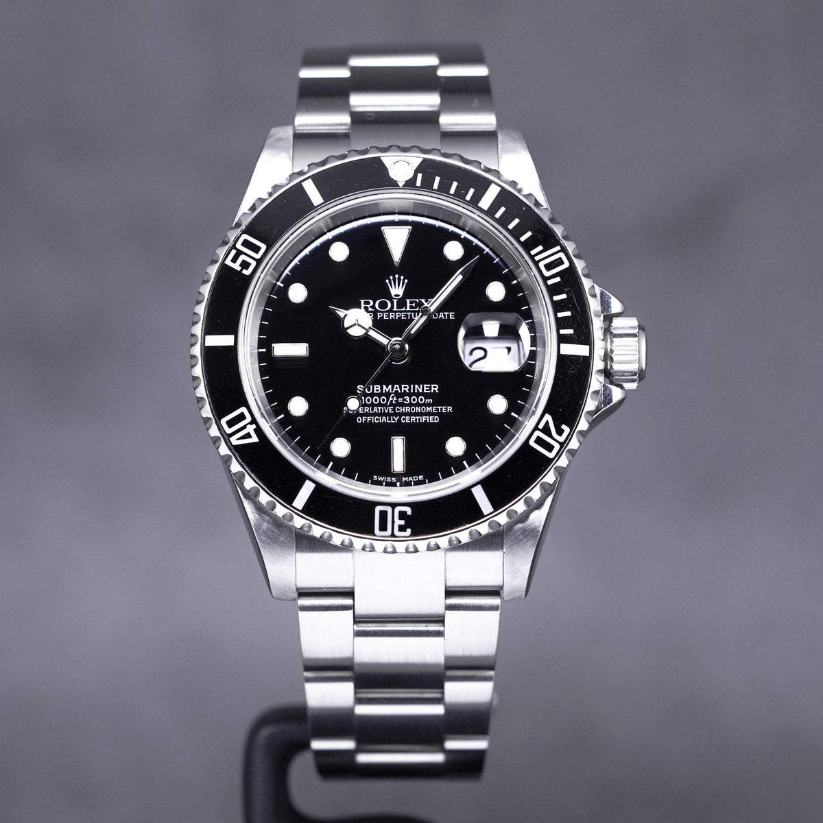 Rolex Submariner Date D Series