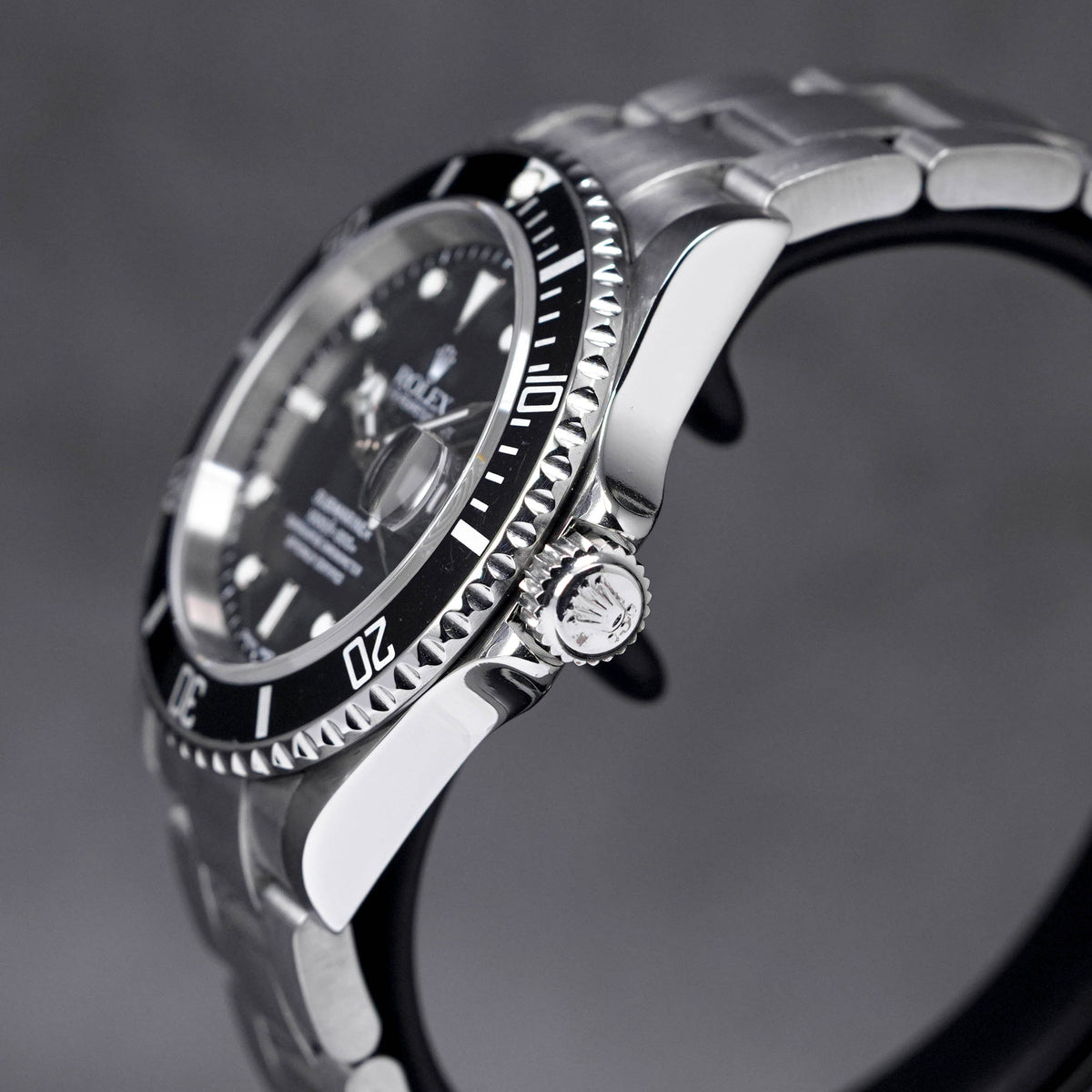 Rolex Submariner Date D Series