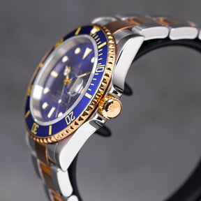 Rolex Submariner Date Z Series