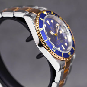 Rolex Submariner Date Z Series