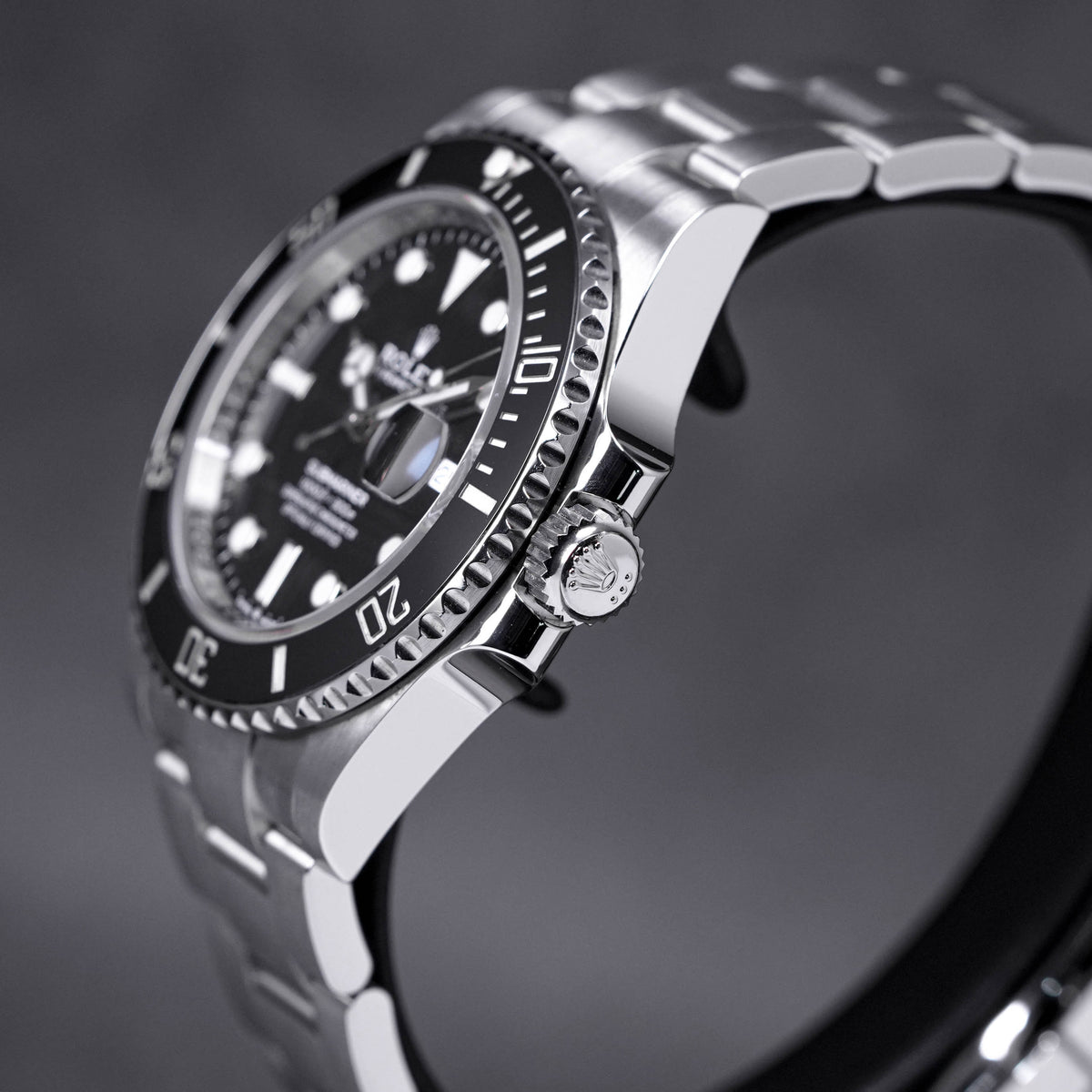 Rolex Submariner Date 41mm