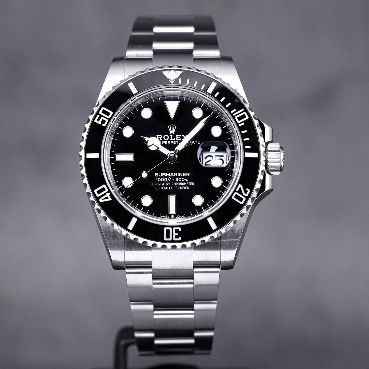 Rolex Submariner Date 41mm
