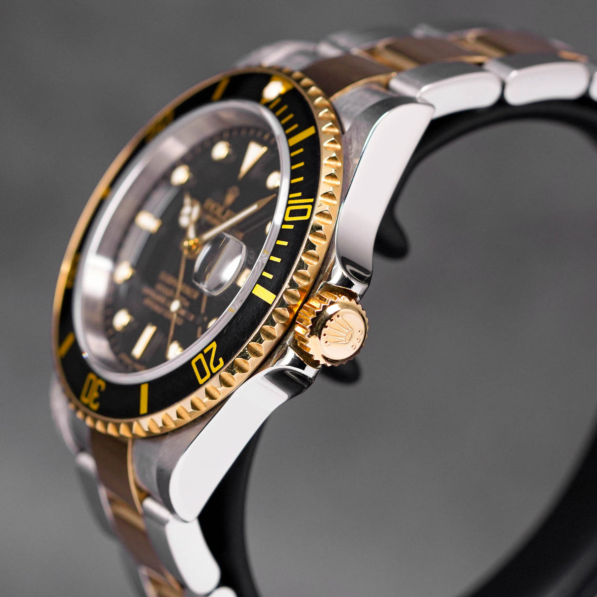 Rolex Submariner Date D Series
