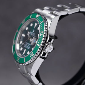 ROLEX HULK