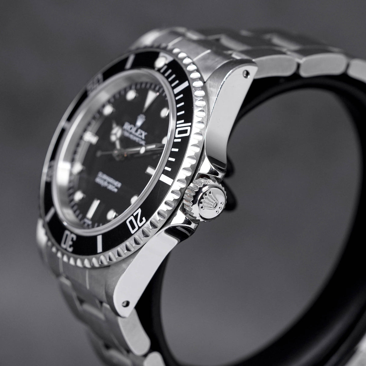 Rolex Submariner No Date